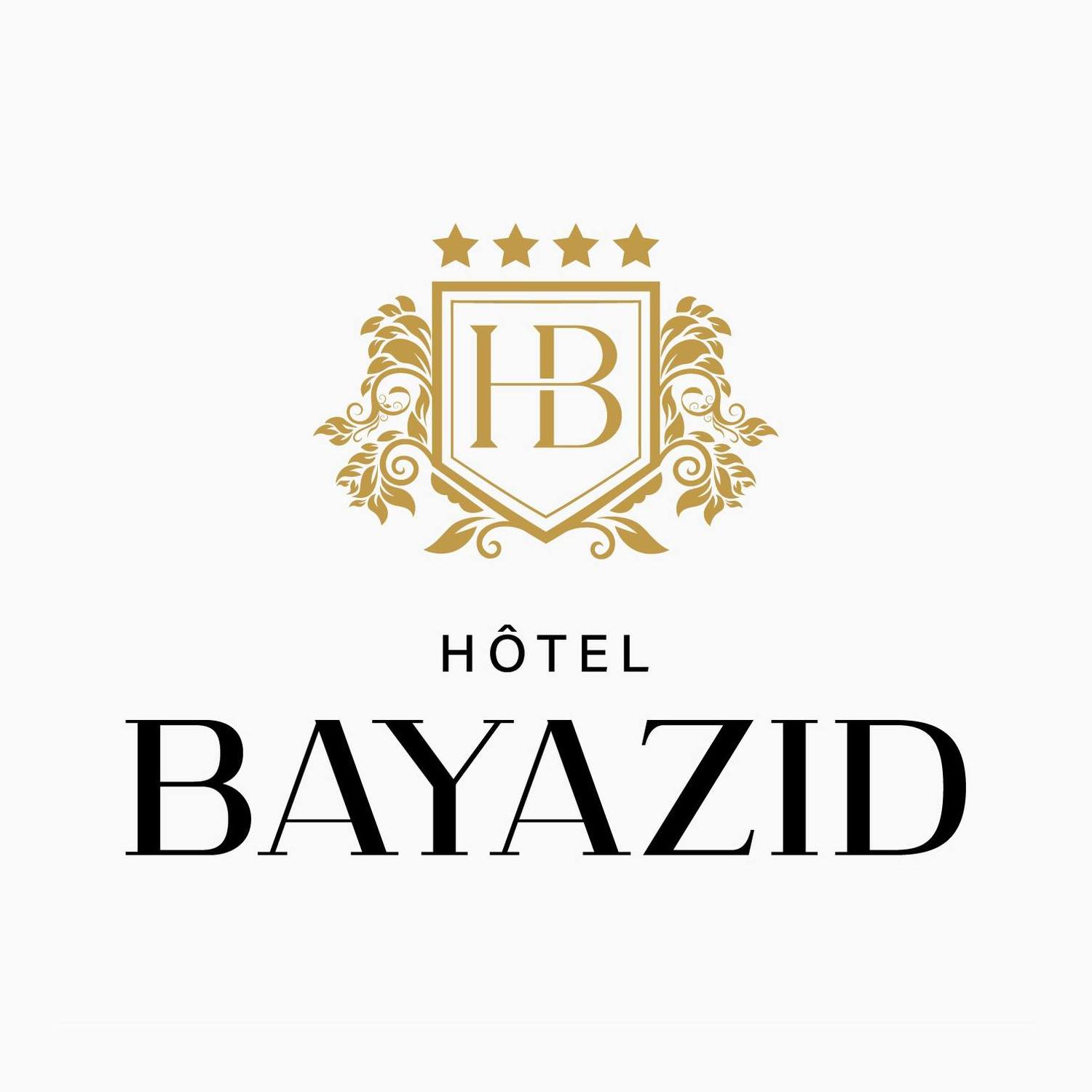 HOTEL BAYAZID image